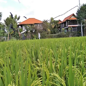 Guest house Umah Watu