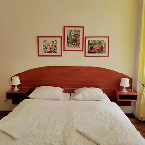 Aparthotel Amandment